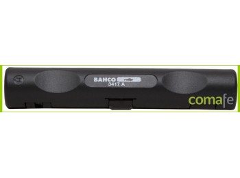 Pelacables coaxial 3417 a bahc