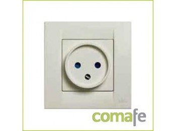 Base bipolar 16a 250v c/o 1817