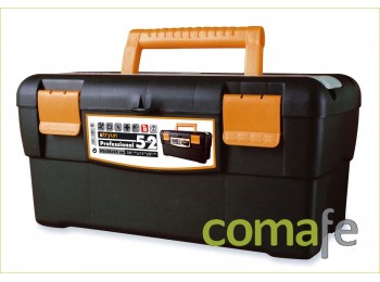 Caja herramientas 52cm 52x28x2