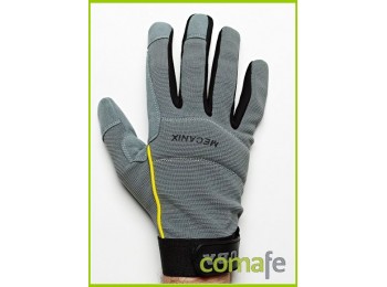 Guante cuero mecanix gr xl10 2