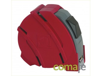 Flexometro ergo 8mx25mm 8425m
