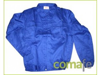 Cazadora t62 100%alg. az