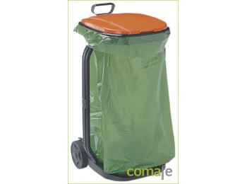 Carro basura 5770