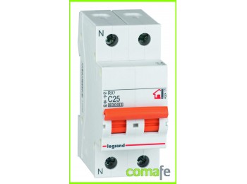 Automatico 10amp 402414= 60487