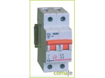 Automatico 16amp 402415=604875