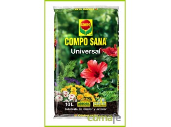Sustrato universal composana10