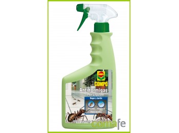 Insecticida antihorm.pist750ml