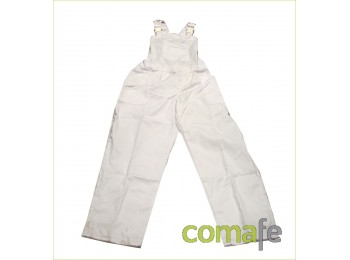 Peto xxl tergal bl