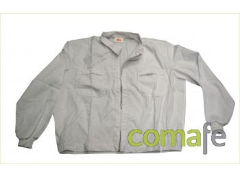 Cazadora t48 tergal bl