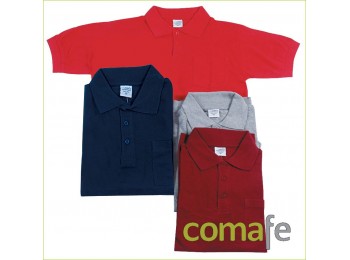 Polo m polie/algo az/mar