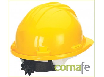 Casco obra ama 5-rg