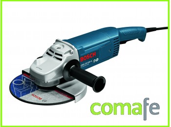 Amoladora prof 2.000w gws20-23