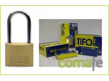Candado tifon a/l 20 ll/ig.201