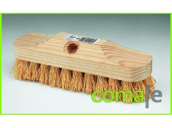 Cepillo 5x10 zacaton 1023