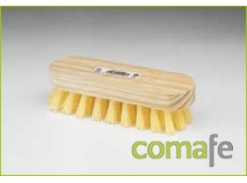 Cepillo 4x9 mexil 1100