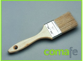 Paletina doble cerda china 55m