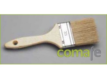 Paletina doble cerda china 70m