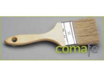 Paletina doble cerda china 80m