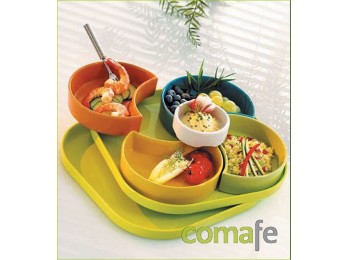 Set entremeses 7pz 9238237