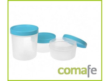 Hermetico set2+1 rosca az16940