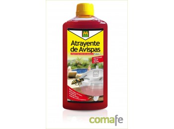 Atrayente trampa avispa 231183