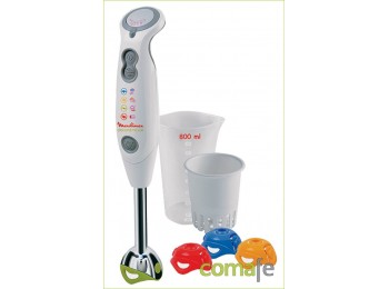 Batidora click&mix 600w dd7021