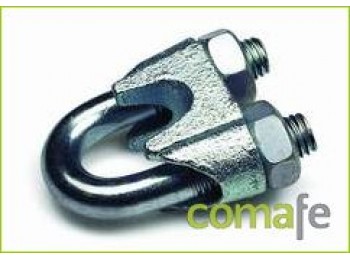 Sujetacable zn.d741 1/2 13 100