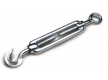 Tensor galv.d-1480 3/8 10 25pz