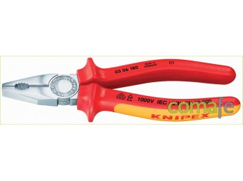 Alicate universal 1000v0306200