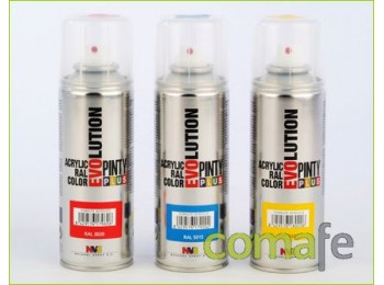 Spray acril.brillo evol.200ama