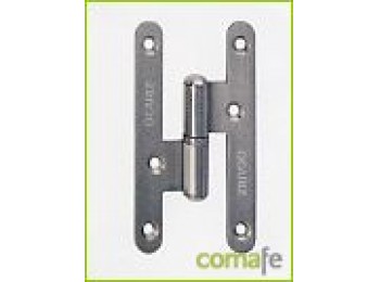 Pernio inox 20r 100x55 iz 10pz