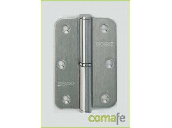 Pernio inox 90r 90x65 iz 10pz