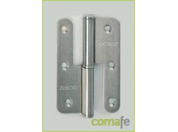 Pernio inx 90rs 90x65p/s i 10p