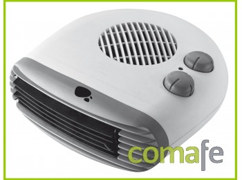 Calefactor horiz.2000w