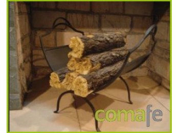 Cesta portale?a rustica