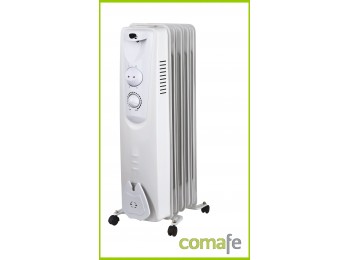Radiador aceite 5 elementos