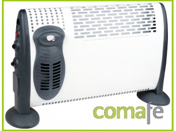 Convector turbo 1800w