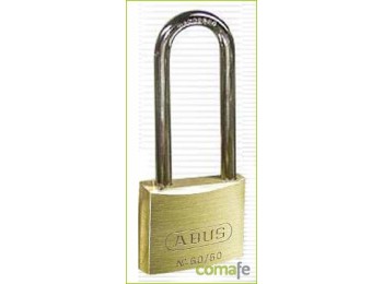Candado laton a/l 40mm 60/hb40