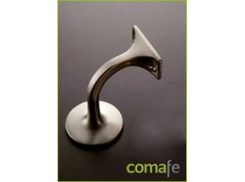 Soporte pasamano nqs.c/d 417nq