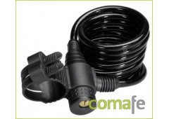 Cable flexi.1,8m.cc30.180-12bc