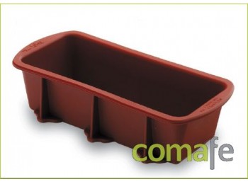 Molde silicona cake 28cm.66742