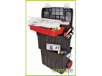 Caja herramienta trail box n58