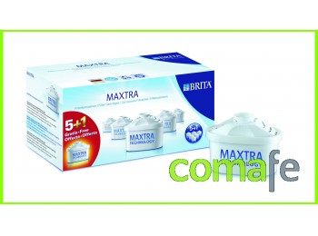 Cartucho maxtra pack5+1 102102