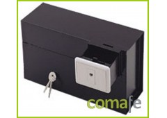 Caja fuerte camuflada 305-t