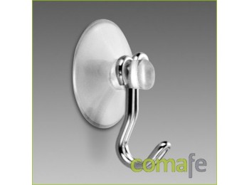 Colgador ventosa 22mm cr 12161