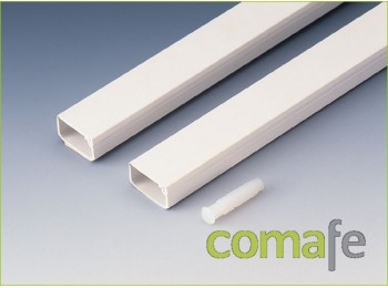 Canaleta ad.21x11.5 24089g 15p