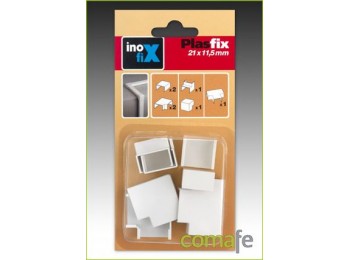Acce.canaleta21x11 34309 oscur