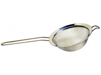 Colador malla inox 12.5cm42229