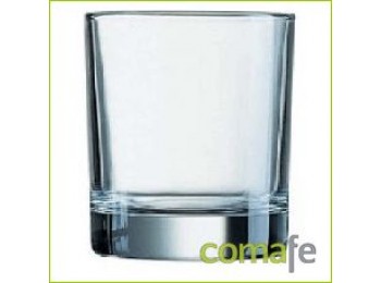 Vaso bajo 20cl k3 10049 island