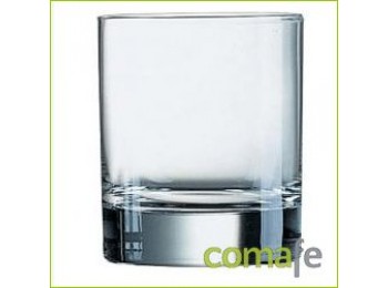 Vaso bajo 38cl k3 10059 island